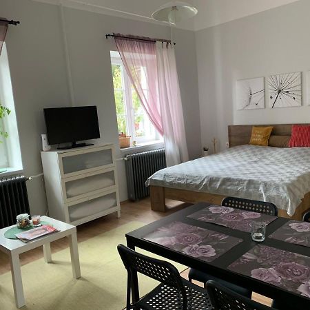 Negy Evszak Apartman- ตาปอลซา ภายนอก รูปภาพ